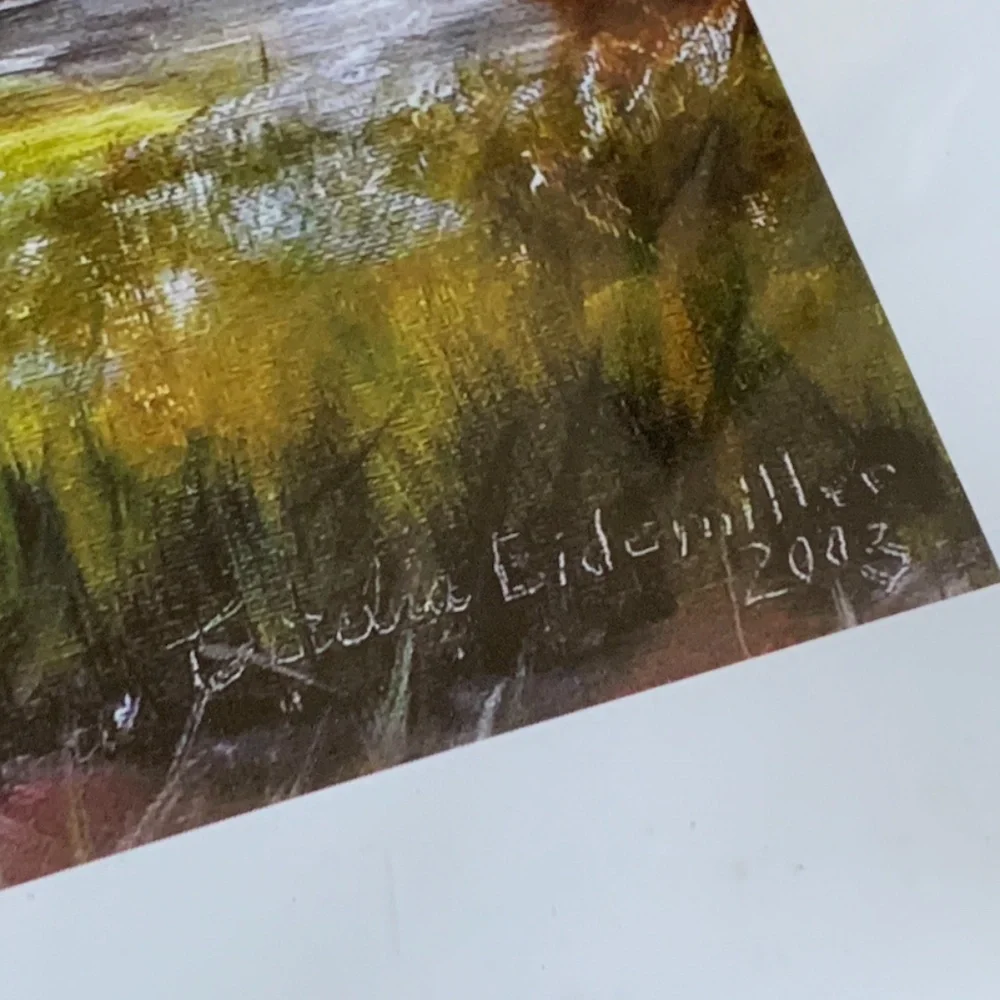 🆕 Colorado Artist Print